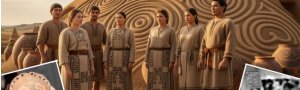 Mysteries Of Old Europe – Lost Ancient Non-Hierarchical Civilization And Its Giant Structures Investigated By Archaeologists