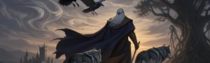 God Odin Was Exiled From Asgard But He Had No Regrets About Breaking Norse Society’s Norms