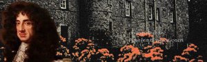Bizarre Story Of Scottish Penkaet Castle