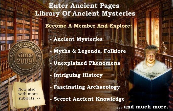 Ancient Pages Get Access To Our Premium Content