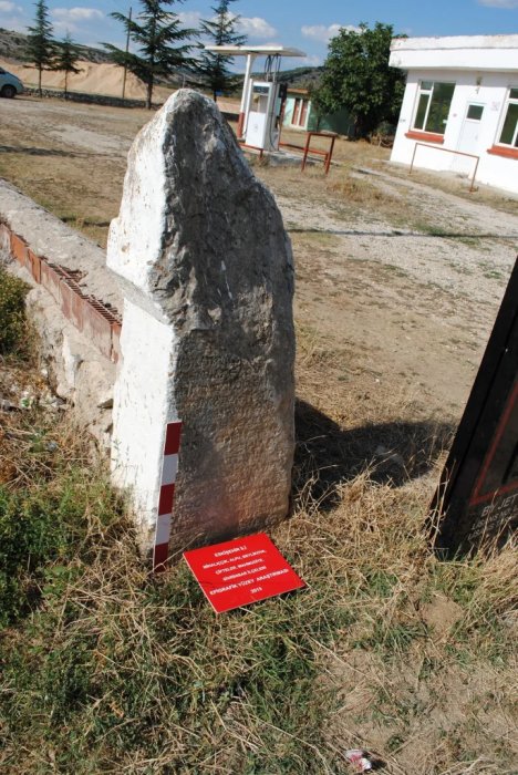 Reconstructing A 1,500-Year-Old Tax Scandal: New Inscriptions Expose Roman Corruption