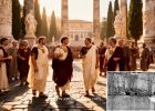 Reconstructing A 1,500-Year-Old Tax Scandal: New Inscriptions Expose Roman Corruption