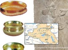 What Important Role Did Almost 3000 Year-Old Royal Bowls Play In Prestigious Urartu?