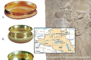 What Important Role Did Almost 3000 Year-Old Royal Bowls Play In Prestigious Urartu?