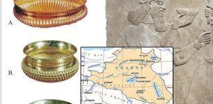 What Important Role Did Almost 3000 Year-Old Royal Bowls Play In Prestigious Urartu?