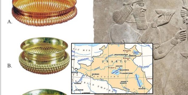What Important Role Did Almost 3000 Year-Old Royal Bowls Play In Prestigious Urartu?