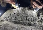 Rare Medieval Runestone Found In The Faroe Islands - Inscription Still Undeciphered