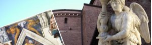 Mystery Of The Secret Inaccessible Chamber Filled With Renaissance Treasures Deliberately Hidden From The Outside World Investigated