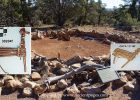 Tusayan Pueblo Ruins And Split Twig Figurines Tell Story Of People Who Once Inhabited The Grand Canyon