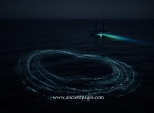 Spooky Underwater Phenomena Investigated By Scientists