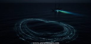 Spooky Underwater Phenomena Investigated By Scientists
