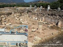 3,000-Year-Old City Of Tralleis Under Greek-Roman Influence Investigated By Archaeologists
