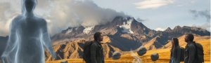 Unexplained Rock Phenomena And Energy Source In An Andean Town Reported By Explorers, Investigators, And Multiple Witnesses