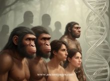Unidentified "Ghost" Population Contributed DNA To The Ancestors Of All Modern Humans