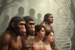 Unidentified "Ghost" Population Contributed DNA To The Ancestors Of All Modern Humans