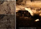 120 Ancient Inscriptions Honoring The Mysterious Goddess 'The Lady' Found In A Valencia Cave