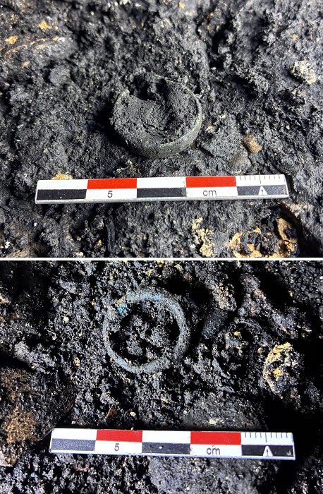120 Ancient Inscriptions Honoring The Mysterious Goddess 'The Lady' Found In A Valencia Cave