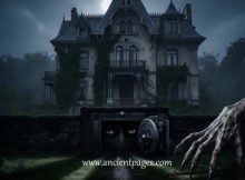 Mystery Of The Creature In The Vault: A Victorian Horror Unearthed