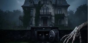 Mystery Of The Creature In The Vault: A Victorian Horror Unearthed