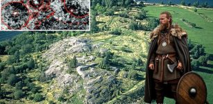 Radar Detects Anomalies And Unknown Burial Mounds At Viking-Age Birka
