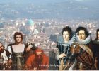 Feud Between The Medici And The Borgia Families - What Caused The Renaissance Clash?