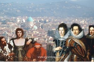 Feud Between The Medici And The Borgia Families - What Caused The Renaissance Clash?