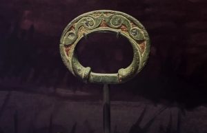 X-Ray Analysis Of 2,000-Year-Old British Artifact Proves Trade With Egypt Before Roman Conquest