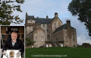 Medieval Scottish Crime Mystery Of The Cursed Skull Investigated By Forensic Experts
