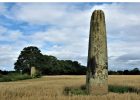 Mysterious Neolithic ‘Devil’s Arrow’ Stones
