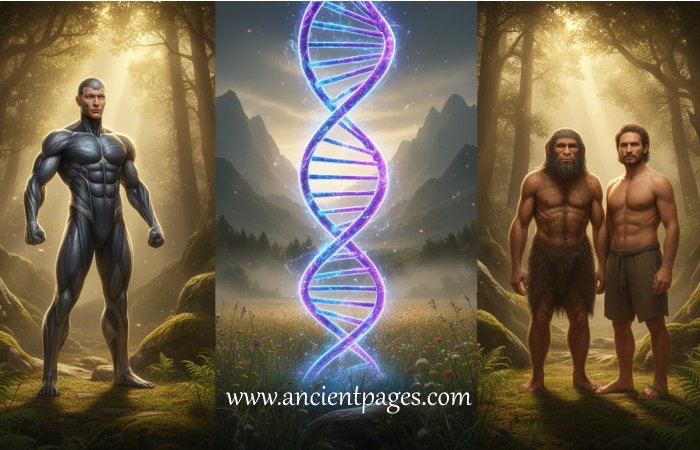 Human Evolution Vs Technology: Does The Rise Of Enhanced Humans Pose A Far Greater Threat Than Super-Intelligent AI?
