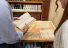 Hidden Manuscripts Unearth Guernsey’s Forgotten Literary Legacy