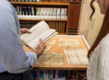 Hidden Manuscripts Unearth Guernsey’s Forgotten Literary Legacy
