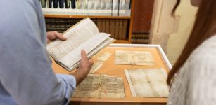 Hidden Manuscripts Unearth Guernsey’s Forgotten Literary Legacy