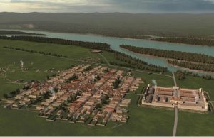 Mystery Of The Lost Roman City Along The Danube - Why Was It Abandoned?