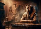 What Did A Day In Pharaoh' s Life Look Like?