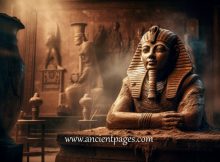 What Did A Day In Pharaoh' s Life Look Like?