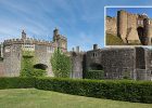 Stone From Henry VIII’s Lost Sandown Castle Was More Than 300 Years Later Reused In Building Of Dover Castle