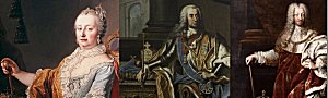 On This Day In History: Treaty Of Worms Signed Between Great Britain, Austria And The Kingdom Of Sardinia – On Sep 13, 1743