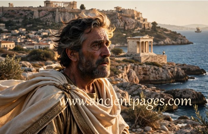 When Crete Dictated The Terms: The Bloody Debt Of Athens To King Minos