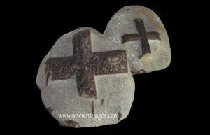 Forbidden Protection In The Roman Empire: What Early Christian Amulets Reveal