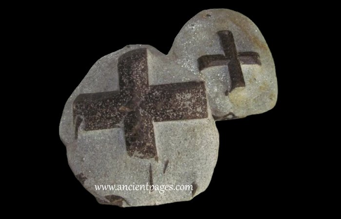 Forbidden Protection In The Roman Empire: What Early Christian Amulets Reveal