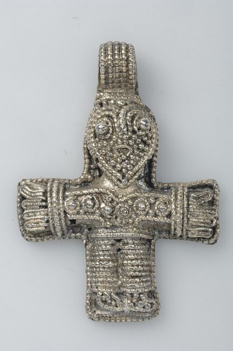 Forbidden Protection In The Roman Empire: What Early Christian Amulets Reveal