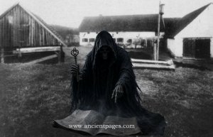 Unexplained Farm Mystery – Supernatural Murder Or A Deeper, More Sinister Plot?