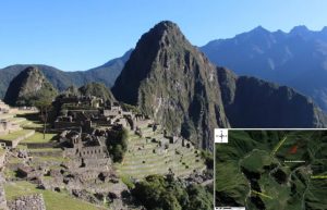 Hidden Inca Roads Uncovered Near Machu Picchu By Polish-Peruvian Archaeological Team