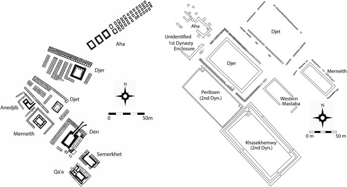 Forensic Study Confirms Human Sacrifice In Ancient Egypt Forensic Study Confirms Human Sacrifice In Ancient Egypt