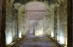 Forensic Study Confirms Human Sacrifice In Ancient Egypt