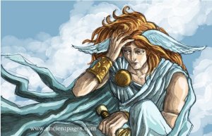Hypnos: God Of Sleep Who Owns Much Of Our Lives In Greek Mythology