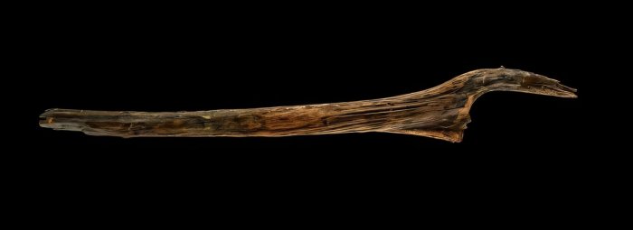 Well-Preserved 10,000 Years-Old Mesolithic Wooden Structures Found In Lake Arendsee Well-Preserved 10,000 Years-Old Mesolithic Wooden Structures Found In Lake Arendsee