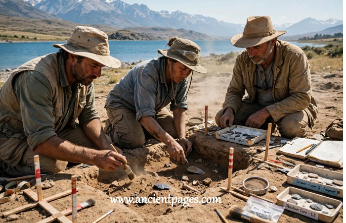 Mysterious American Artifact: How A Small Copper Ornament Is Rewriting The History Of Advanced Metallurgy Mysterious American Artifact: How A Small Copper Ornament Is Rewriting The History Of Advanced Metallurgy