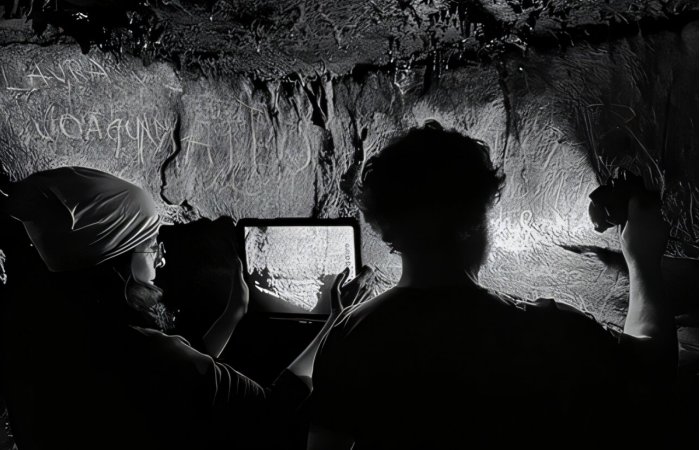 Archaeologists Uncover Largest Collection Of Roman Cave Inscriptions, Revealing Ancient Women's Cult Archaeologists Uncover Largest Collection Of Roman Cave Inscriptions, Revealing Ancient Women's Cult